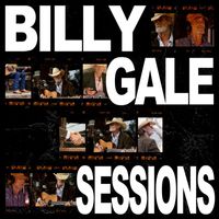 Billy Gale - Sessions