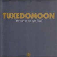 Tuxedomoon - Ten Years In One Night (Live)
