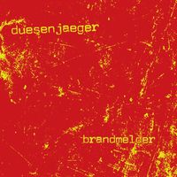 Duesenjaeger - Brandmelder