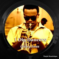 Quincy Jones - I Dig Dancers
