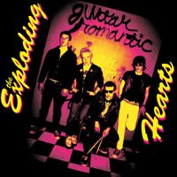 The Exploding Hearts - So Bored (2023 Mix)