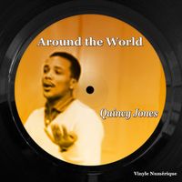 Quincy Jones - Around the World