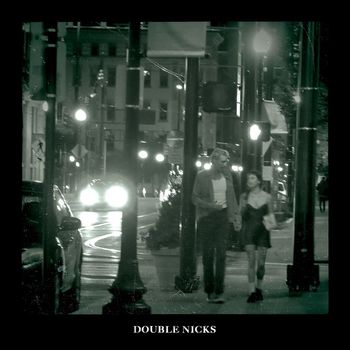 Sammy Kay - Double Nicks