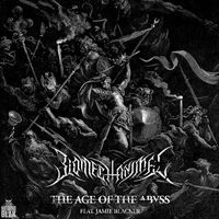Biomechanimal - The Age of the Abyss