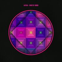 LEON (Italy) - Disco 3000