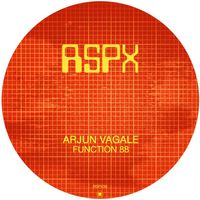 Arjun Vagale - Function 88