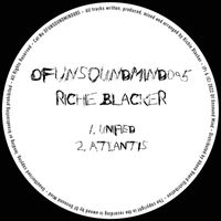 Richie Blacker - Unified / Atlantis