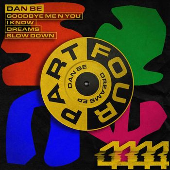 Dan Be - Dreams