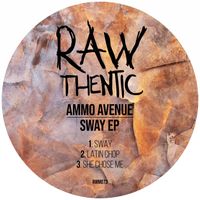Ammo Avenue - Sway