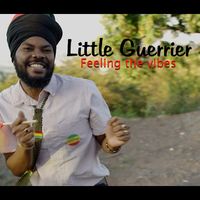 Little Guerrier - Feeling the Vibes