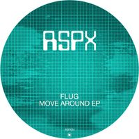 Flug - Move Around EP