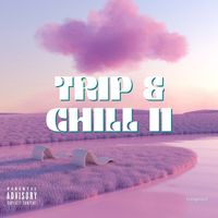 trespeace - Trip & Chill 2 (Explicit)