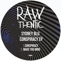 Sydney Blu - Conspiracy
