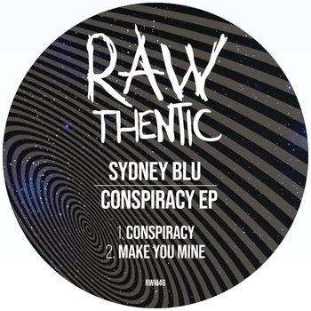 Sydney Blu - Conspiracy