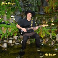 New Days - My Baby