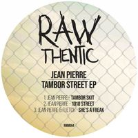Jean Pierre - Tambor Street