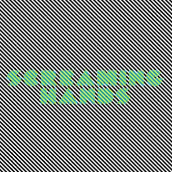 Radio Slave - Screaming Hands (Remixes)