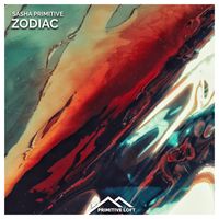 Sasha Primitive - Zodiac