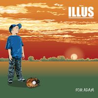 ILLUS - For Adam