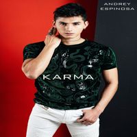Andrey Espinosa - Karma
