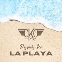 DJ Cesar K-OSO - Después De La Playa