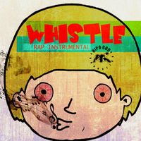 Nipo809 - Whistle Rap (Instrumental)