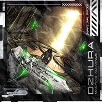 Dzhura - Machine advance