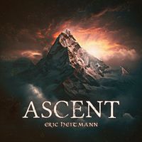 Eric Heitmann - Ascent