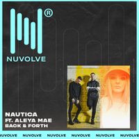 Nautica (UK) - Back & Forth