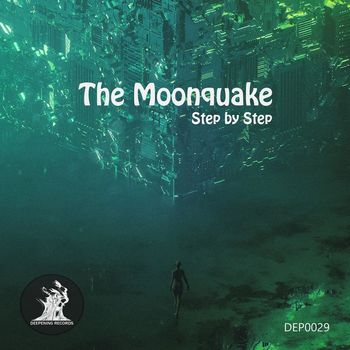 The Moonquake - Step by Step