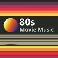 Piano Tribute Players - 80s Movie Music (Instrumental)