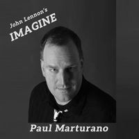 Paul Marturano - Imagine