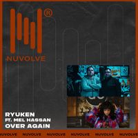 Ryuken - Over Again