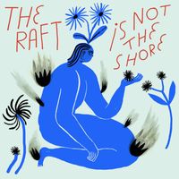 Terrible Sons - The Raft Is Not the Shore