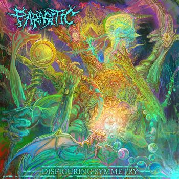 Parasitic - Infested Within