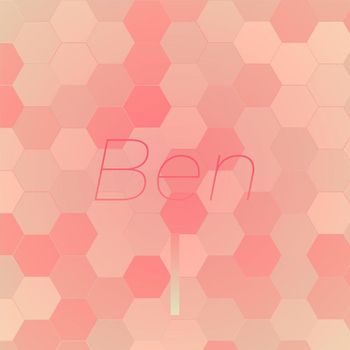 Various Artists - Ben I