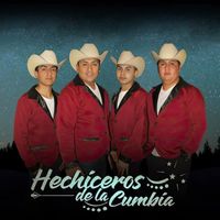 Hechiceros De La Cumbia - Sonando Fuerte