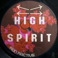 Ron Ractive - High Spirit