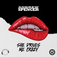 Andrew Spencer - She Drives Me Crazy