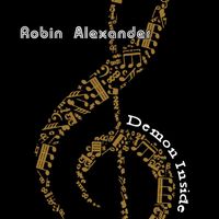 Robin Alexander - Demon Inside