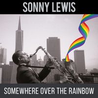 Sonny Lewis - Somewhere over the Rainbow (Live)