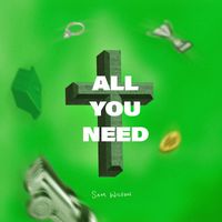 Sam Wilson - All you need