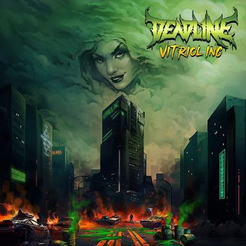 Deadline - Vitriol Inc (Explicit)