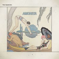 Amonita - Milky Way