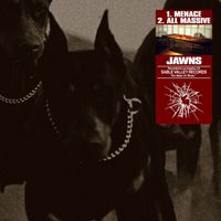 JAWNS - Menace (Explicit)