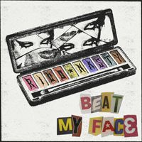 Rico Nasty - Beat My Face (Explicit)