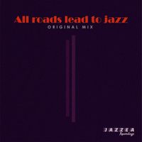 Lau Frank - All roads lead to jazz
