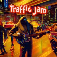 Traffic Jam - Traffic Jam