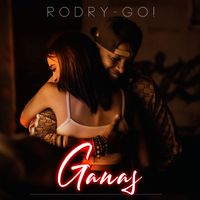 Rodry-Go! - GANAS