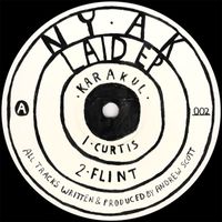NY*AK - Laid EP